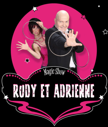 Rudy et Adrienne image accueil